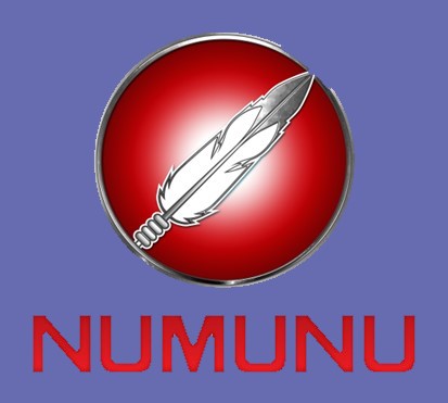 Numunu Holding Logo